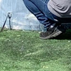 Meet your Posher, Leah